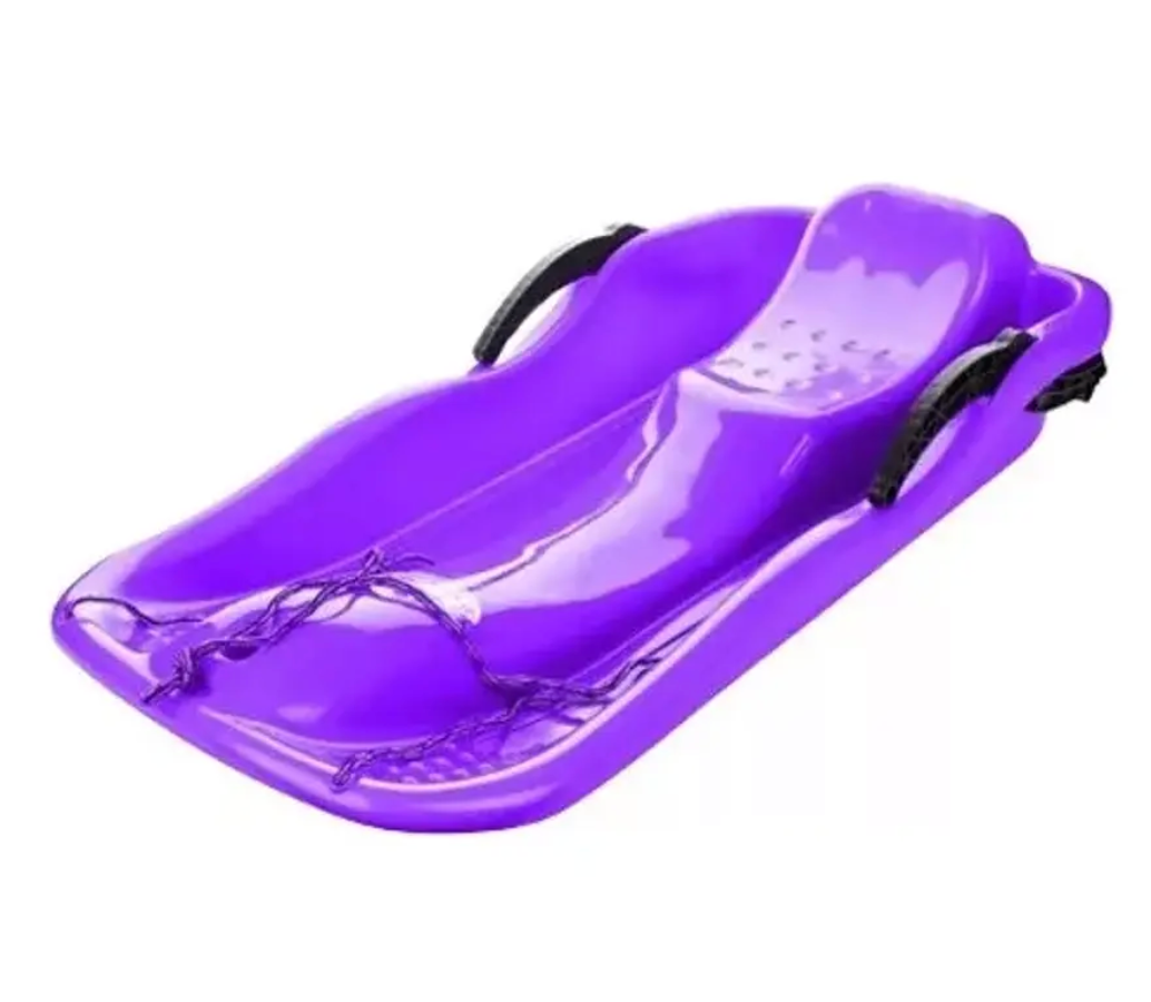 trineos de nieve deslizante con freno agarre niños y adulto trineos de nieve deslizante con freno agarre niños y adulto